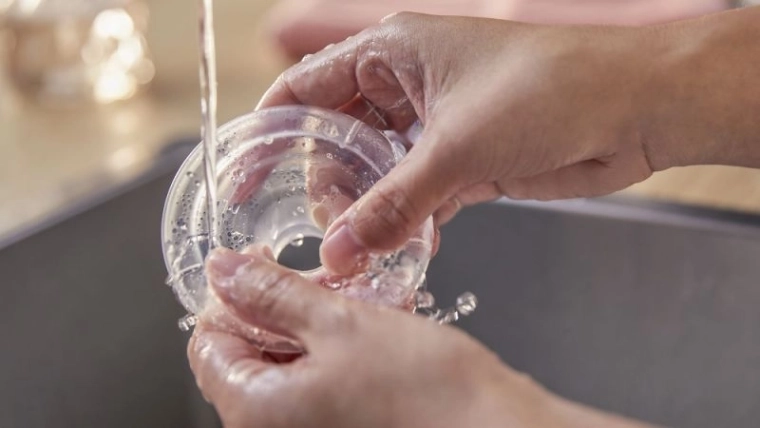Jednoduché čistenie a údržba