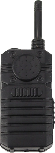 Komunikácia a prieskum v teréne