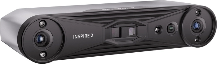 Dva režimy skenovania pre rôzne aplikácie