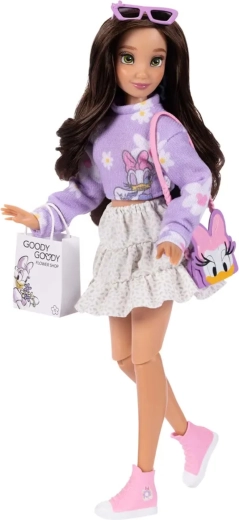 Bohatá sada doplnkov na kreatívnu hru