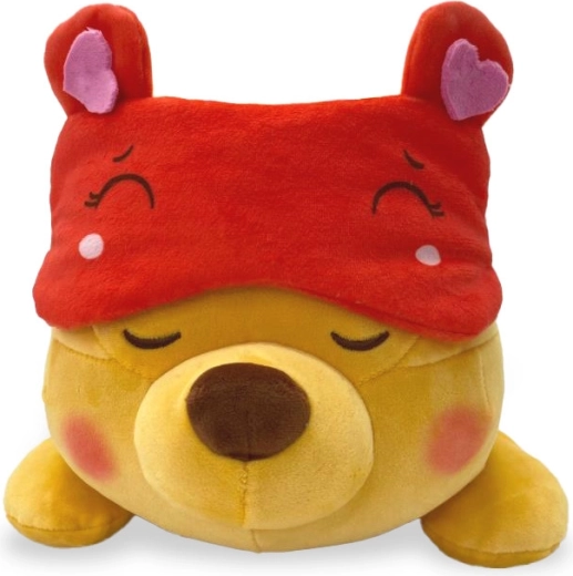 Mäkkosť, ktorá ukolíše k spánku