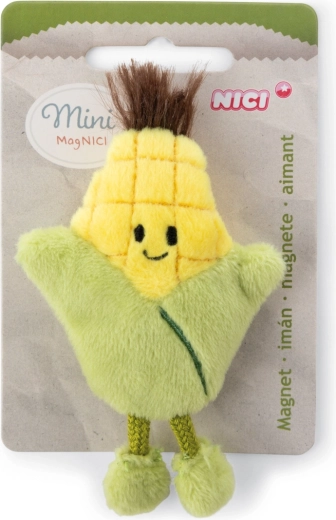 Nici Green mini magnetka kukurica 7 cm