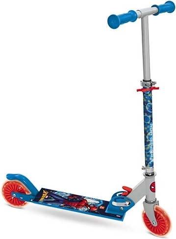 Nastaviteľné riadidlá pre perfektnú ergonómiu