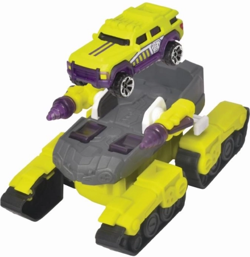 Akčná výbava a kompatibilita