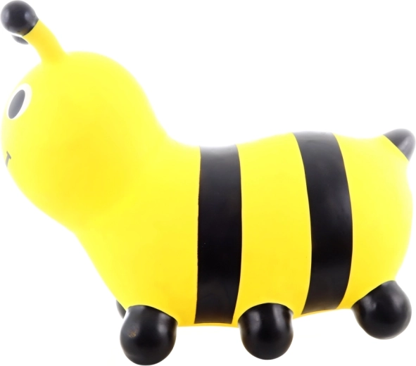 Jednoduché nafúknutie vďaka pumpičke v balení