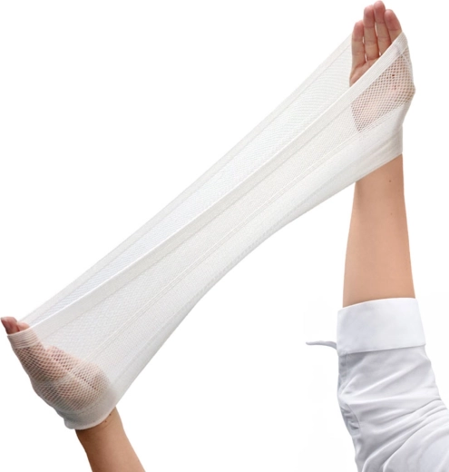 Vysoký pás na ochranu po cisárskom reze