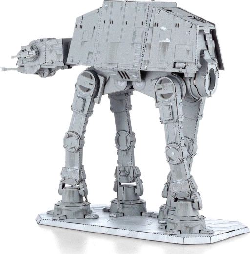 Ikonický imperiálny AT-AT
