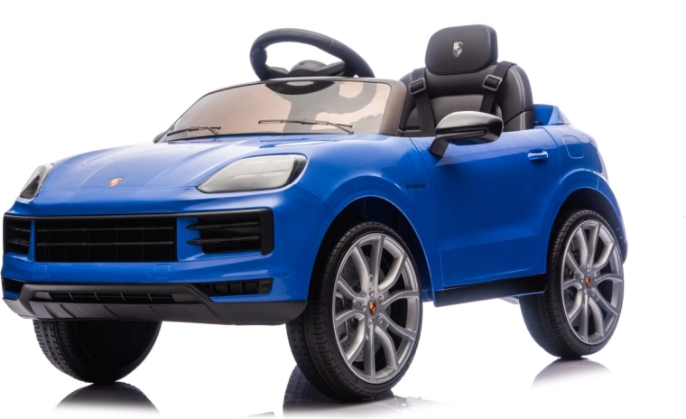 Komfort a tichá jazda vďaka EVA kolesám