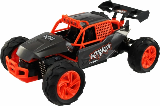 Rýchla jazda až 20 km/h
