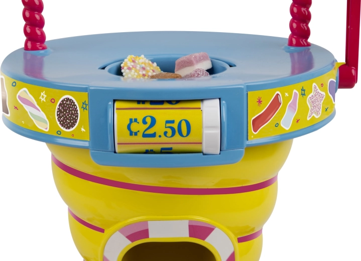 Učenie hrou: ceny, počítanie a role-play