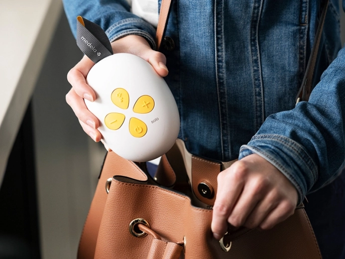 Ľahká, kompaktná a skutočne prenosná