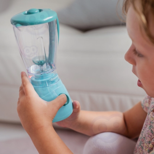 Blender na smoothie ako naozaj