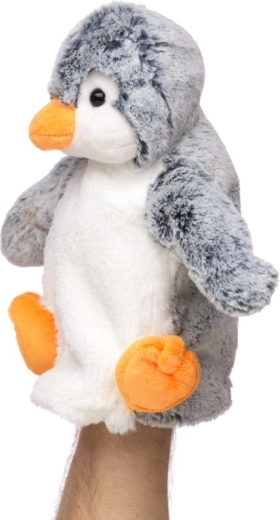 Ideálna veľkosť pre malé detské ruky