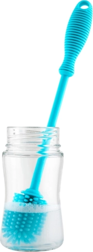 Ergonomická protišmyková rukoväť a jednoduché skladovanie