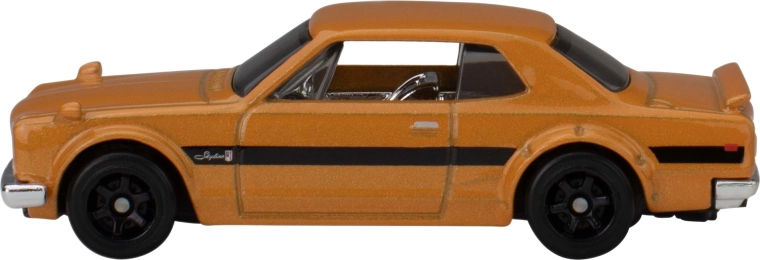 Kovová karoséria pre dlhú výdrž