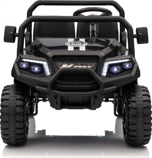 Rodičovský ovládač a bezpečnostné Stop