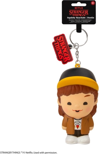 Squishy antistresové prevedenie