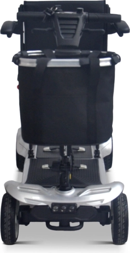 Pohodlné sedadlo s opierkami rúk a úložným priestorom