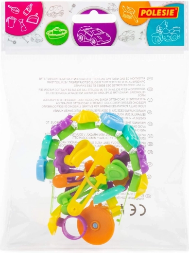 Praktické puzdro na cesty