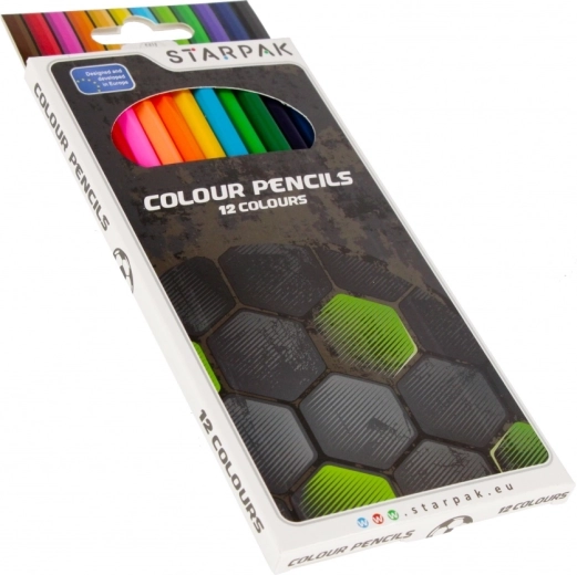 Predostrené hroty – pripravené hneď kresliť