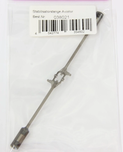 Stabilizačná tyč Aviator JAMARA