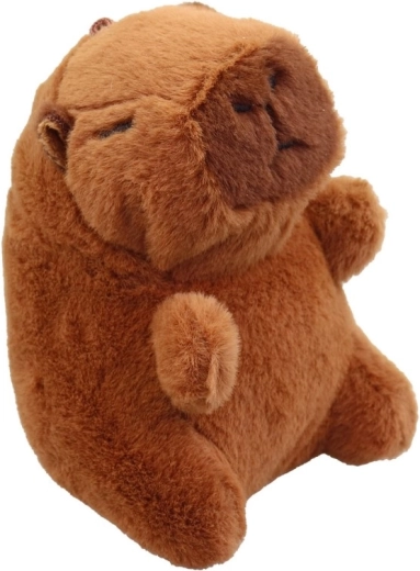 Neodolateľne hebká na dotyk