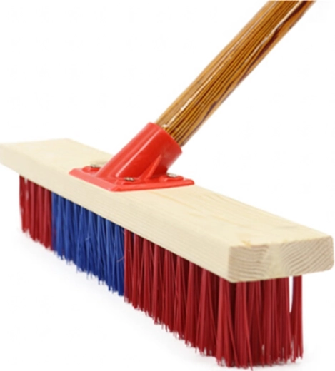 Široký záber 60 cm pre rýchle upratovanie