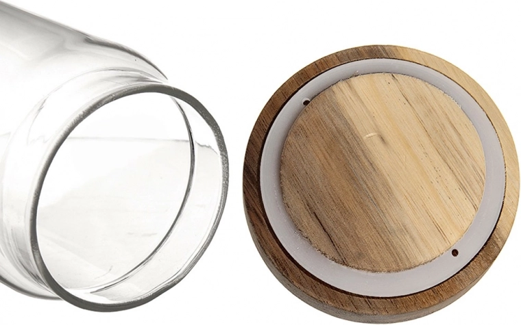 Vzduchotesné uzavretie pre dlhšiu čerstvosť