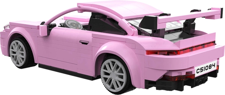 Športový dizajn a funkčné detaily