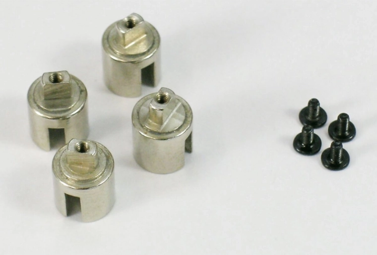 Kĺbik (cup joint) Jamara – 1 kus