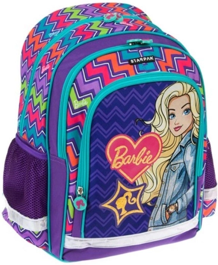 Detský batoh Barbie