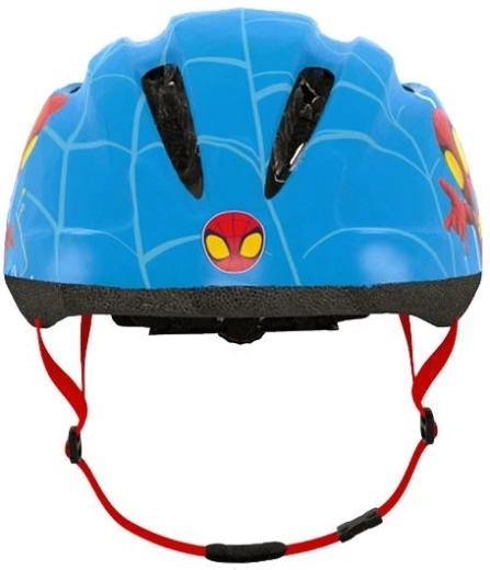 Jednoduché nastavenie a motív Spidey