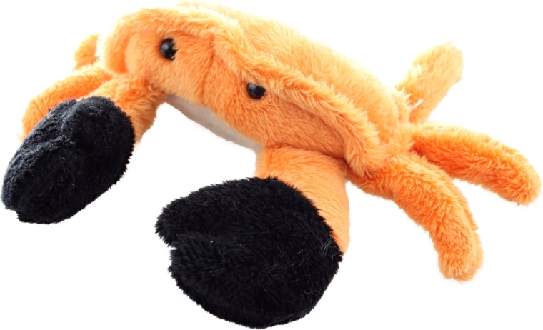 Roztomilý dizajn s výraznými klepietkami