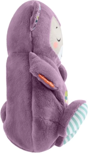 Mäkkučká a bezpečná na mojkanie