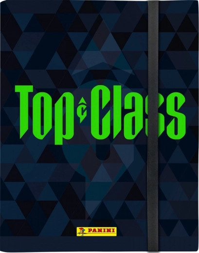 Zberateľský album FIFA Top Class