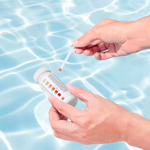 Rýchle a presné meranie salinity