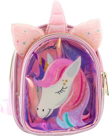 Dve praktické vrecká na zips