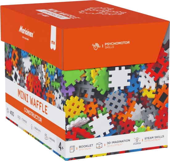 Mäkké, bezpečné a flexibilné prvky