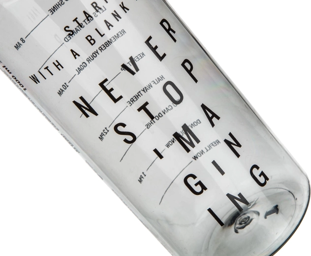 Motivačná mierka a moderný vzhľad