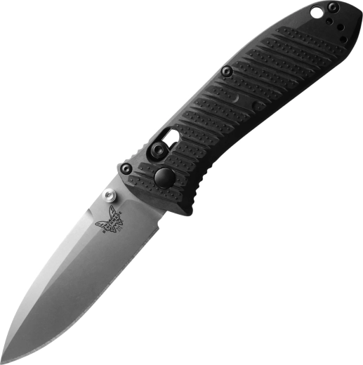 Benchmade Mini Presidio II zatvárací vreckový nôž