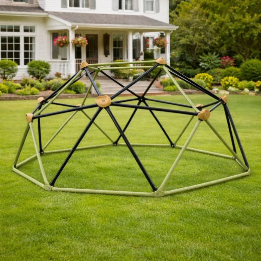 Stabilná geodetická konštrukcia bez kotvenia