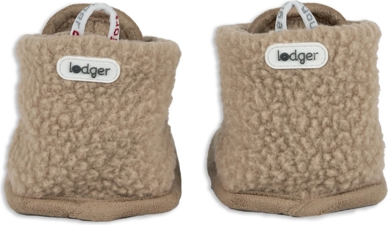 Hrejivý teddy fleece pre príjemné teplo