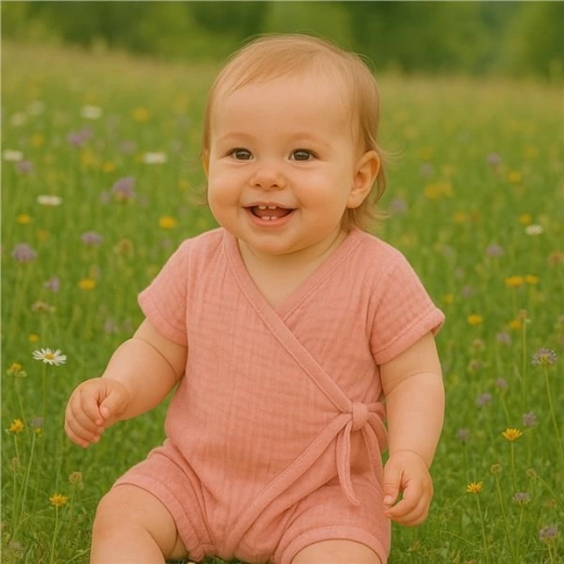 Ľahké obliekanie a prebaľovanie