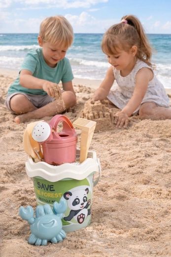 Ľahká, bezpečná a vhodná od 10 mesiacov