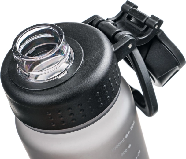 Vodotesné viečko s poistkou