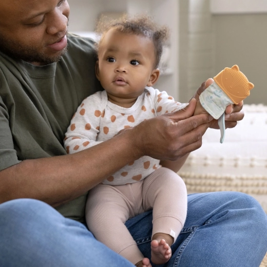 Roztomilý dizajn líšky Kitt, ktorý si deti zamilujú