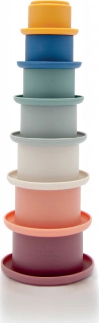 Skladacia veža pre deti Free2Play