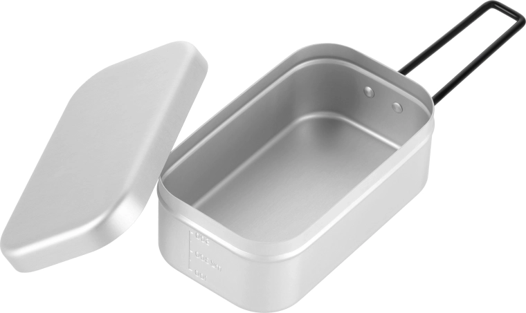 Ľahká hliníková konštrukcia