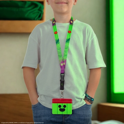 Bezpečnostná breakaway spona