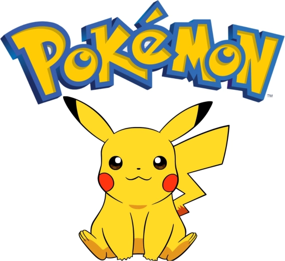 Licencovaný svet Pokémon, ktorý deti milujú